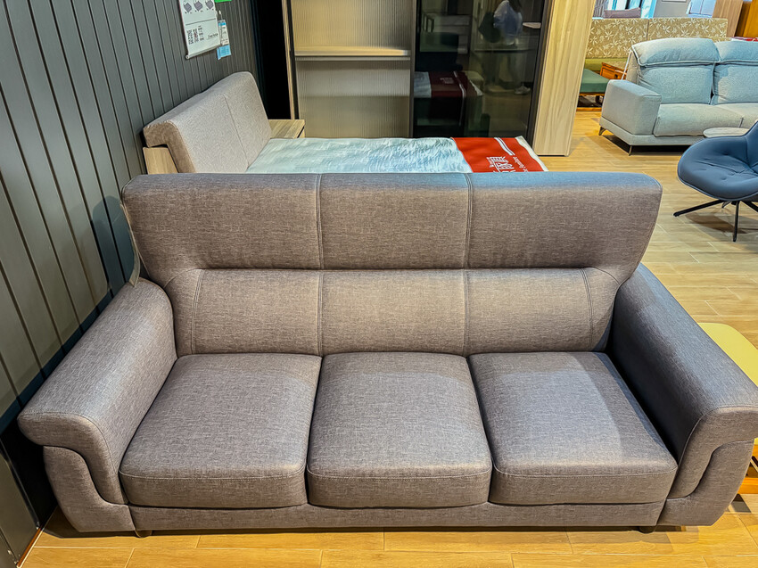 億家具台南店 x 全台14間實體門市！讓您用最實惠的價格打造夢想的家