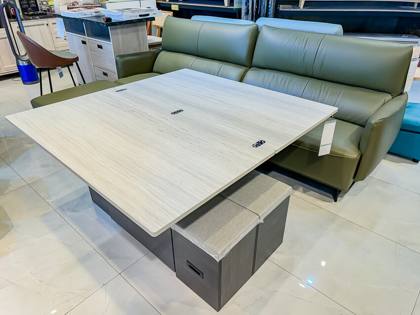 億家具台南店 x 全台14間實體門市！讓您用最實惠的價格打造夢想的家