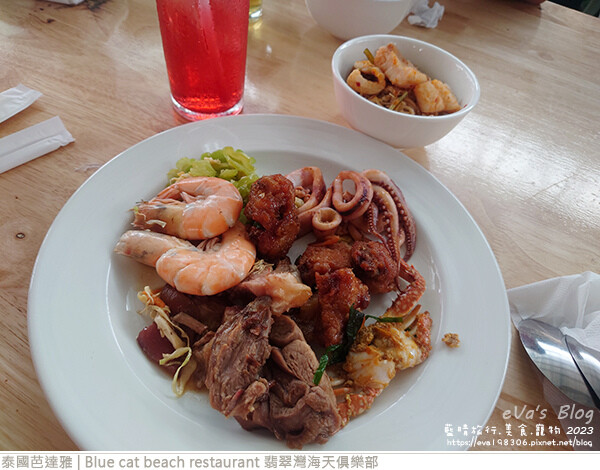 Blue cat beach restaurant 翡翠灣海天俱樂部-27.jpg