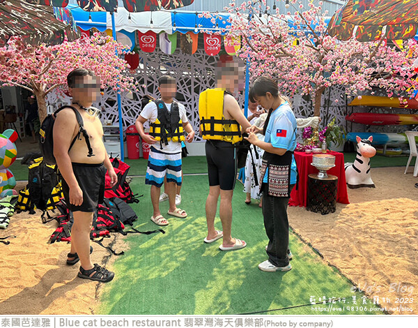 Blue cat beach restaurant 翡翠灣海天俱樂部-11.jpg