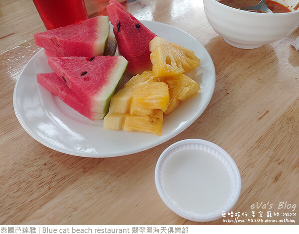 Blue cat beach restaurant 翡翠灣海天俱樂部-28.jpg