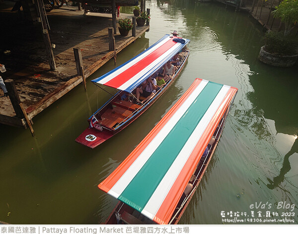 Pattaya Floating Market 芭堤雅四方水上市場-22.jpg