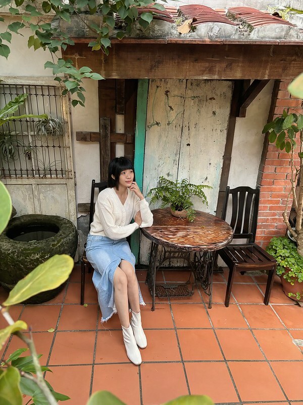 新北三峽|庶民美術館