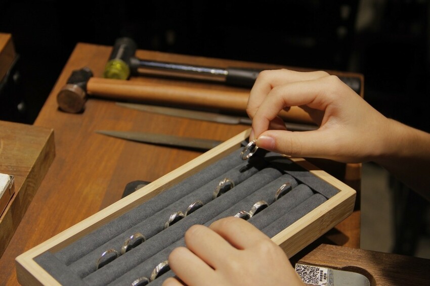 文化幣怎麼用?讓文化幣發揮更大的價值,yoyohand手作純銀飾物!