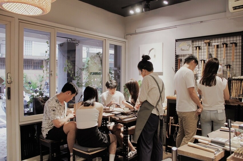 文化幣怎麼用?讓文化幣發揮更大的價值,yoyohand手作純銀飾物!