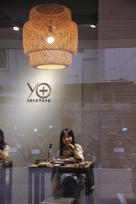 文化幣怎麼用?讓文化幣發揮更大的價值,yoyohand手作純銀飾物!