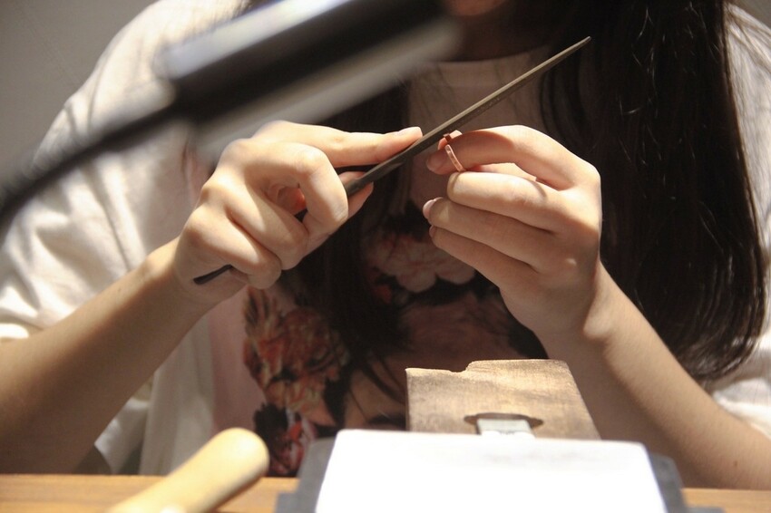 文化幣怎麼用?讓文化幣發揮更大的價值,yoyohand手作純銀飾物!