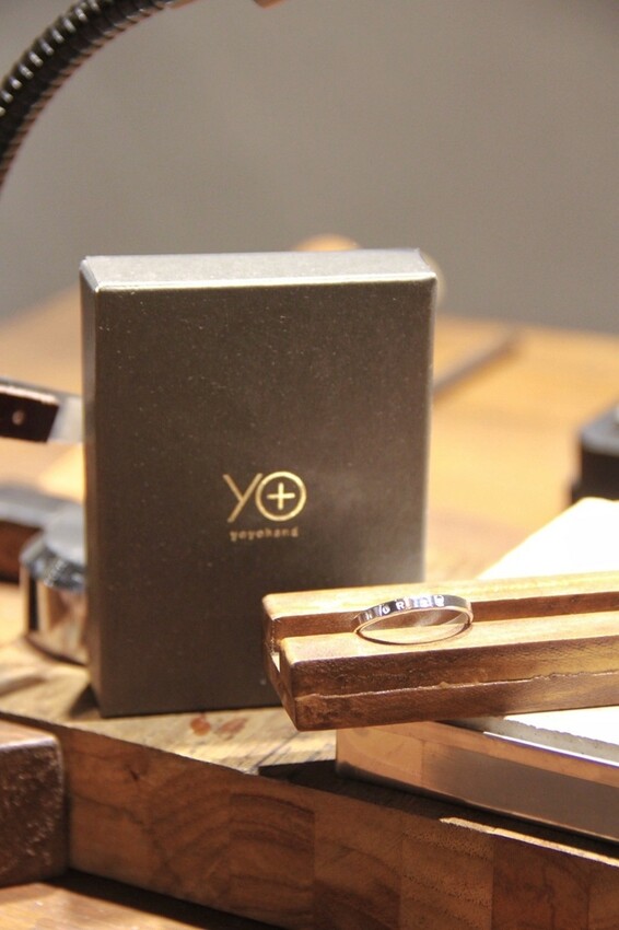 文化幣怎麼用?讓文化幣發揮更大的價值,yoyohand手作純銀飾物!