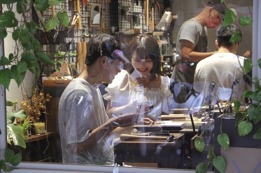 文化幣怎麼用?讓文化幣發揮更大的價值,yoyohand手作純銀飾物!