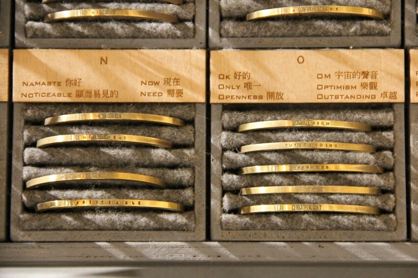 文化幣怎麼用?讓文化幣發揮更大的價值,yoyohand手作純銀飾物!