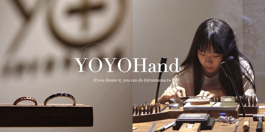文化幣怎麼用?讓文化幣發揮更大的價值,yoyohand手作純銀飾物!