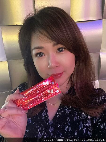 [保養●機能]日商愛希特多潤潤宣言膠原蛋白凍—甘王草莓/人體