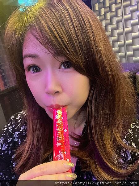 [保養●機能]日商愛希特多潤潤宣言膠原蛋白凍—甘王草莓/人體