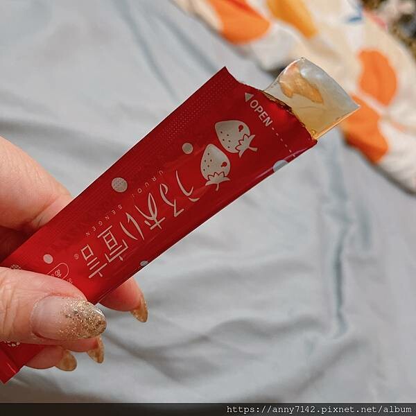 [保養●機能]日商愛希特多潤潤宣言膠原蛋白凍—甘王草莓/人體