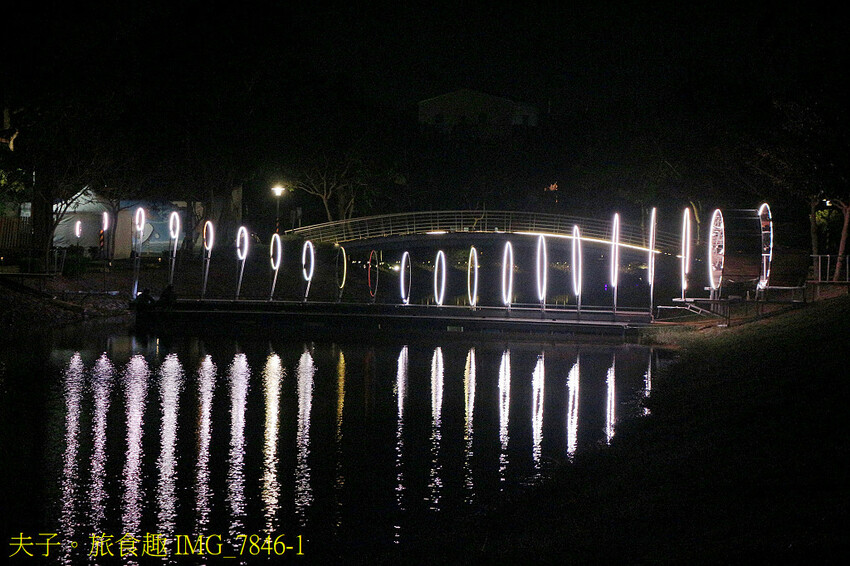 2024月津港燈節 夢想將近 鹽水新視界