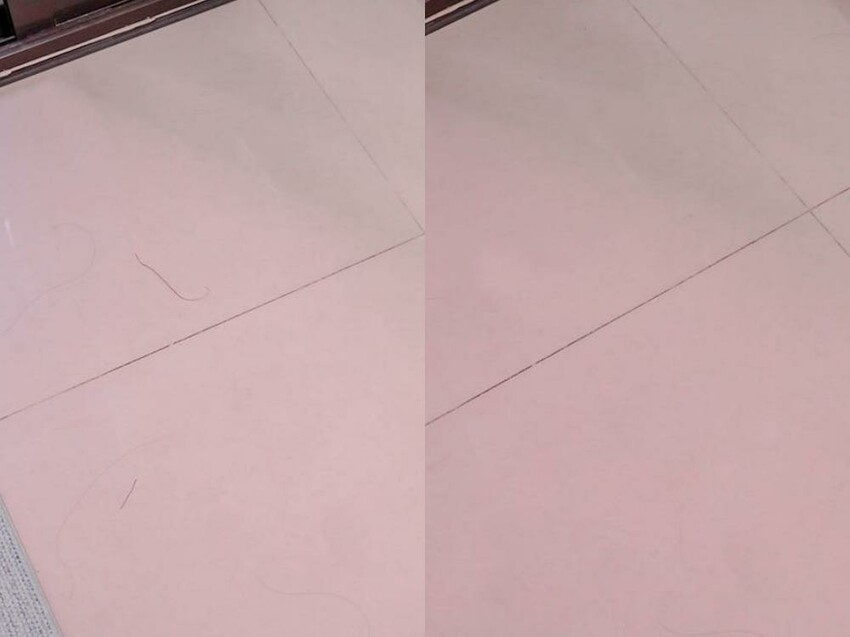 Haier海爾智慧洗地機W3 |最輕型洗地機推薦,同時吸拖還能自動清洗,加上獨創滾刷設計讓毛髮不纏繞,有小孩、毛孩家庭必備清潔神器! - 艾薇覓食趣