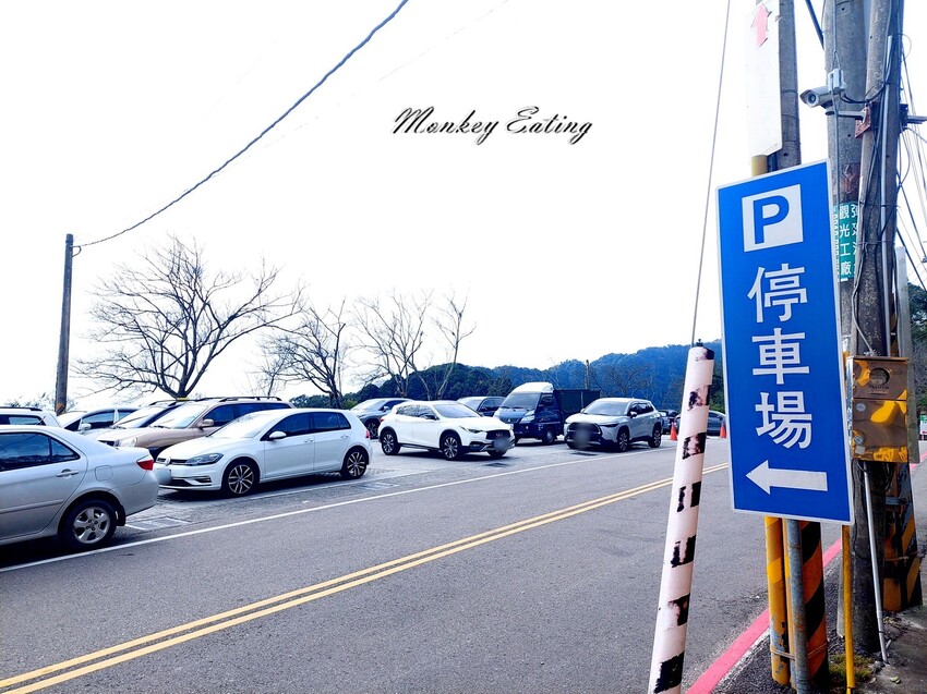 【關刀山步道】苗栗小百岳輕鬆路線,欣賞薑麻園雲海美景。出關古道聖關段 - 貪吃猴的幻想