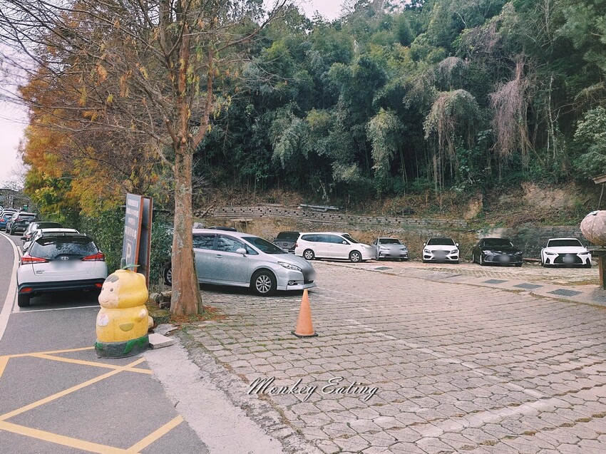 【關刀山步道】苗栗小百岳輕鬆路線,欣賞薑麻園雲海美景。出關古道聖關段 - 貪吃猴的幻想