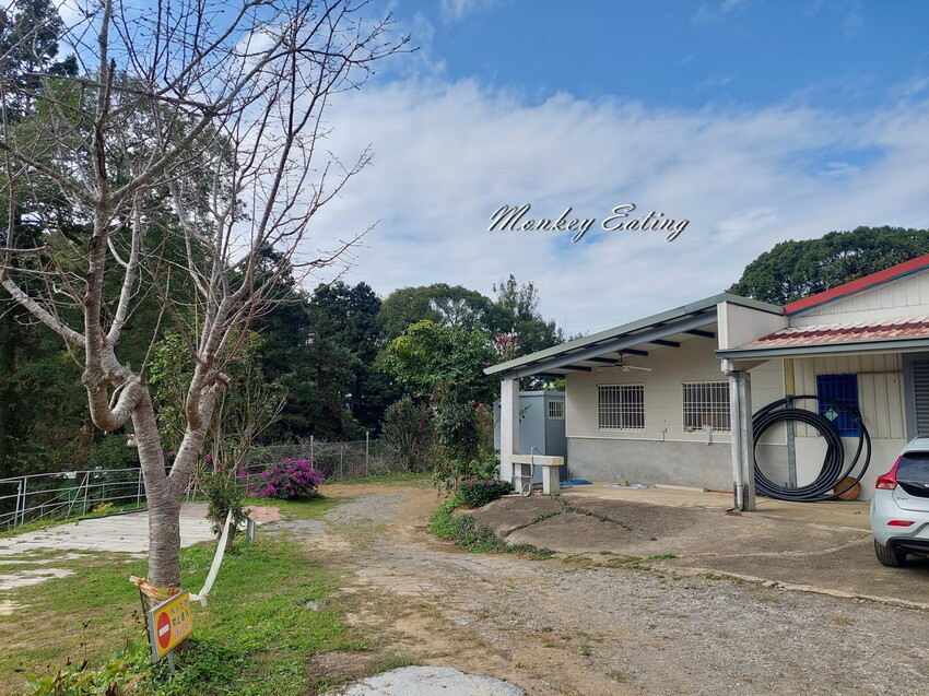 【關刀山步道】苗栗小百岳輕鬆路線,欣賞薑麻園雲海美景。出關古道聖關段 - 貪吃猴的幻想