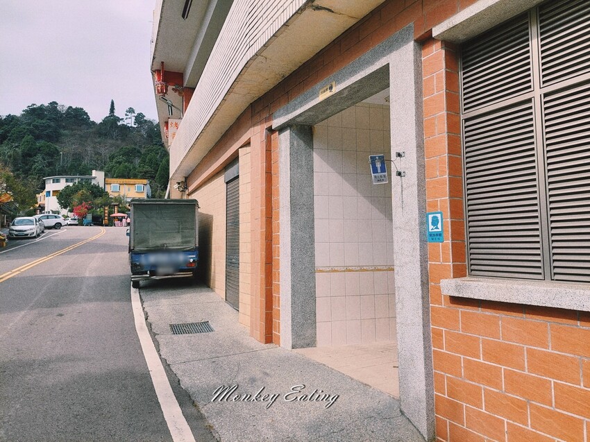 【關刀山步道】苗栗小百岳輕鬆路線,欣賞薑麻園雲海美景。出關古道聖關段 - 貪吃猴的幻想