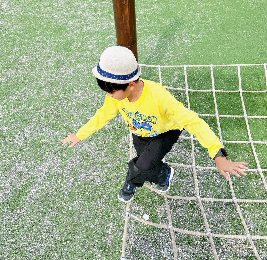 屏東縣潮州鎮免費景點～潮洲 潮好玩幸福村  潮幸福薑餅村X金勾杯潮好玩市集和全天開放的共融遊戲場、不定期市集活動，絕