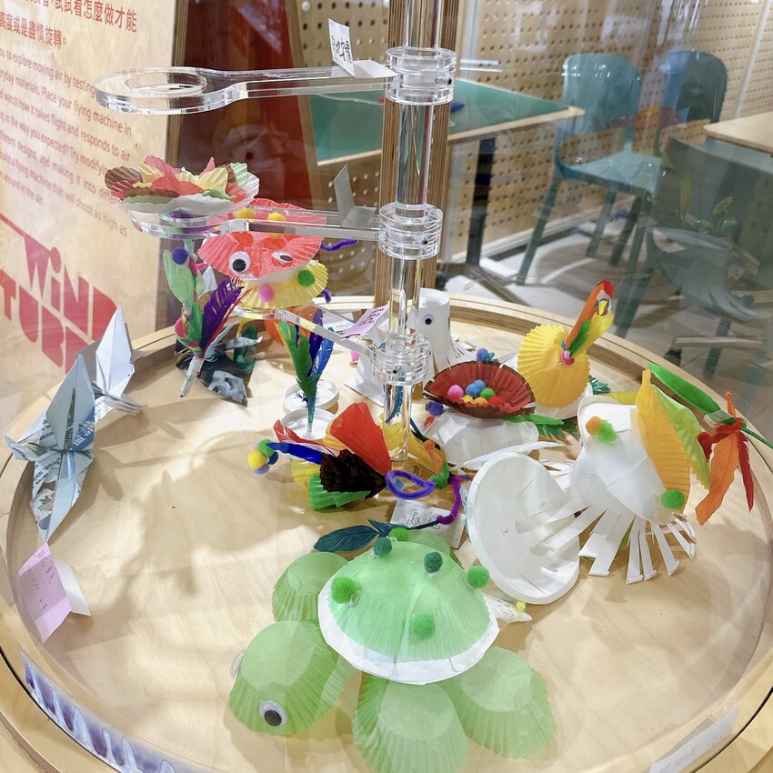 屏東縣潮州鎮免費景點～潮洲 潮好玩幸福村  潮幸福薑餅村X金勾杯潮好玩市集和全天開放的共融遊戲場、不定期市集活動，絕