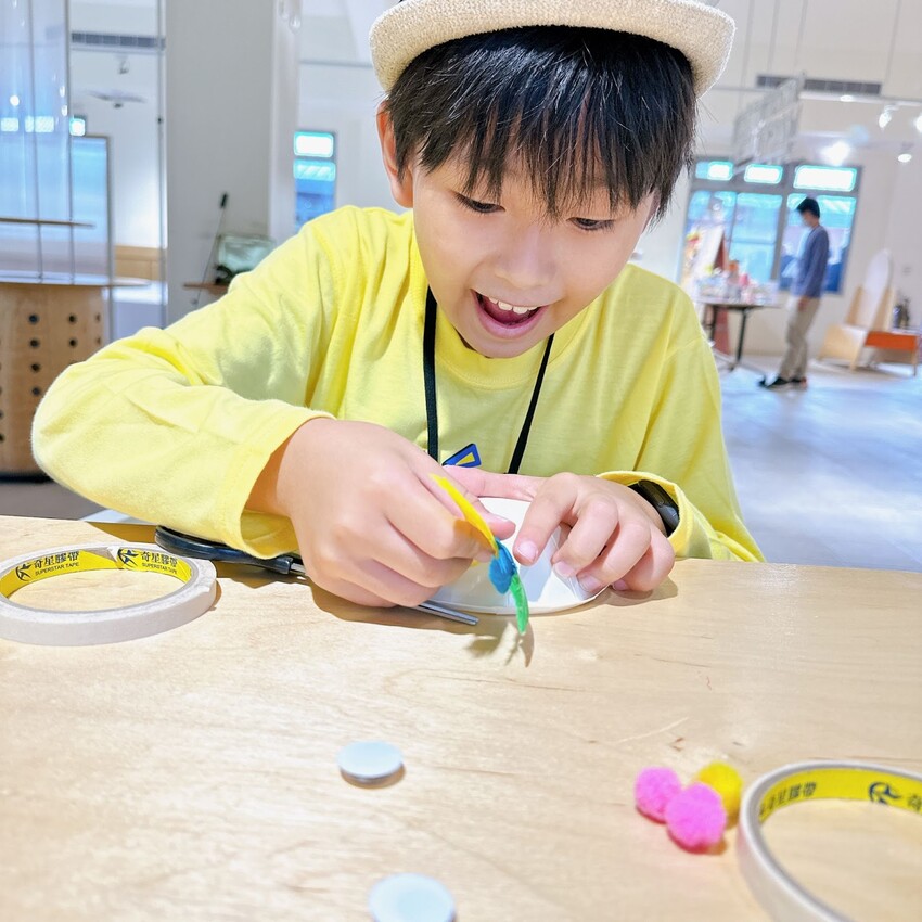 屏東縣潮州鎮免費景點～潮洲 潮好玩幸福村  潮幸福薑餅村X金勾杯潮好玩市集和全天開放的共融遊戲場、不定期市集活動，絕