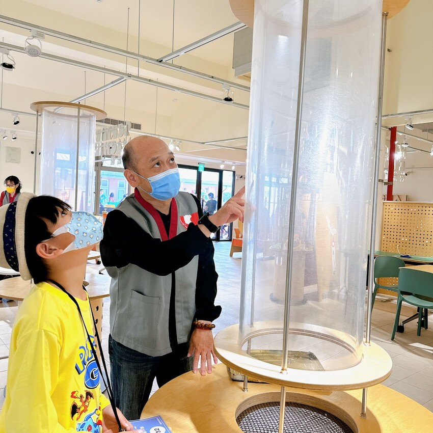 屏東縣潮州鎮免費景點～潮洲 潮好玩幸福村  潮幸福薑餅村X金勾杯潮好玩市集和全天開放的共融遊戲場、不定期市集活動，絕