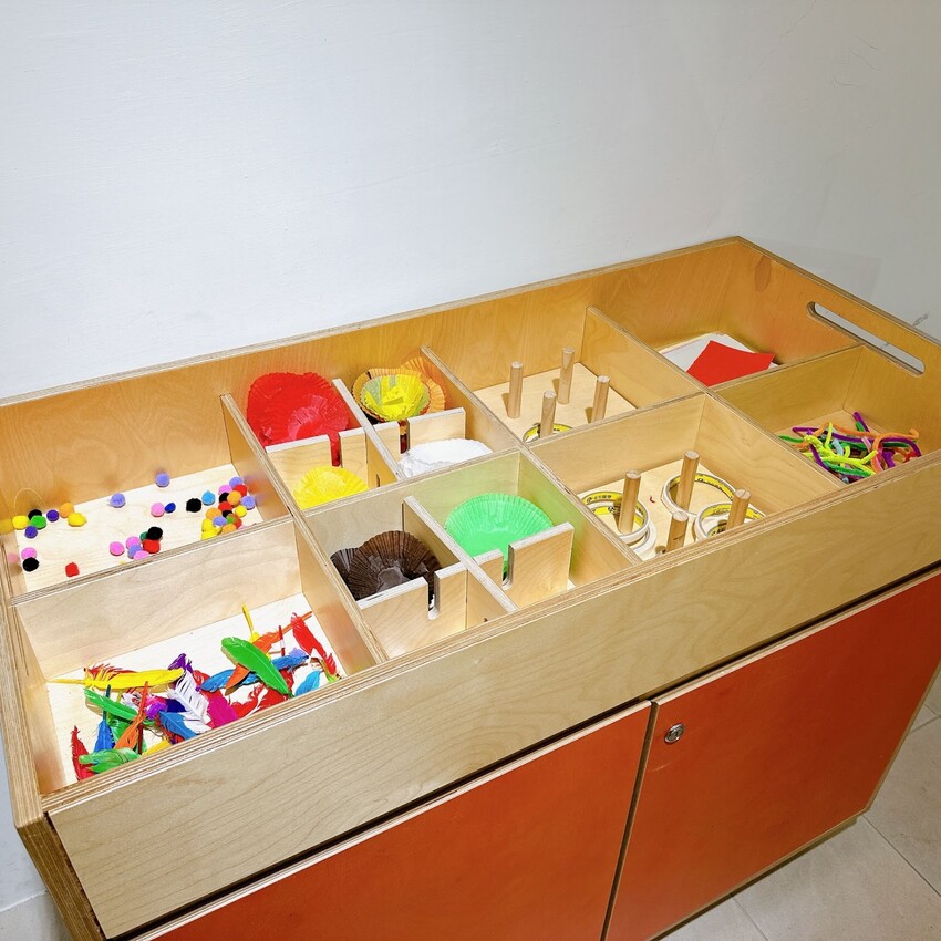 屏東縣潮州鎮免費景點～潮洲 潮好玩幸福村  潮幸福薑餅村X金勾杯潮好玩市集和全天開放的共融遊戲場、不定期市集活動，絕