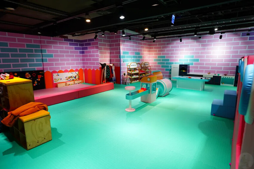 台中市西區追風奇幻島|台中金典愛力獅奇幻派對,遊樂設施大公開,門票價格懶人包