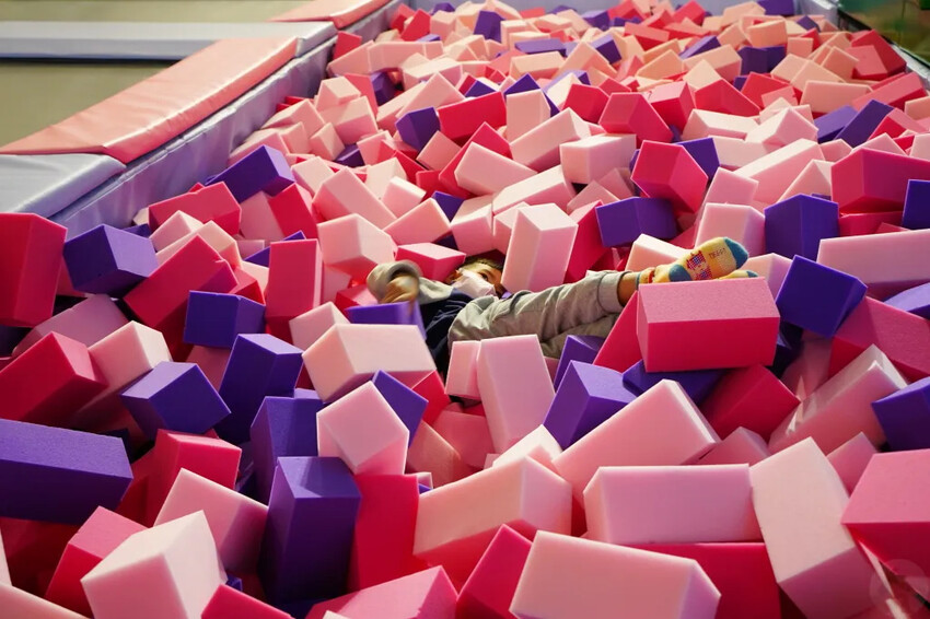 台中市西區追風奇幻島|台中金典愛力獅奇幻派對,遊樂設施大公開,門票價格懶人包