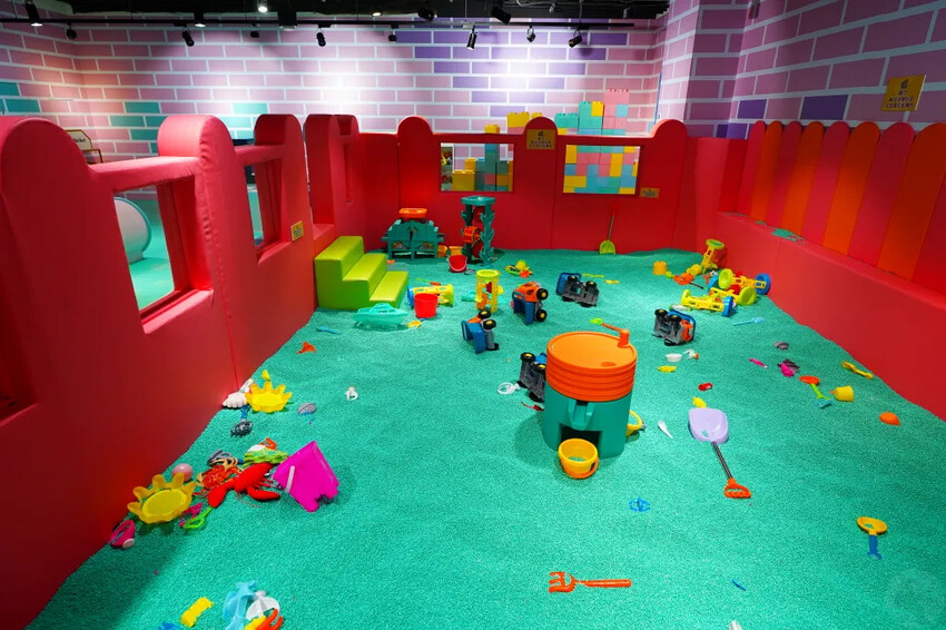 台中市西區追風奇幻島|台中金典愛力獅奇幻派對,遊樂設施大公開,門票價格懶人包