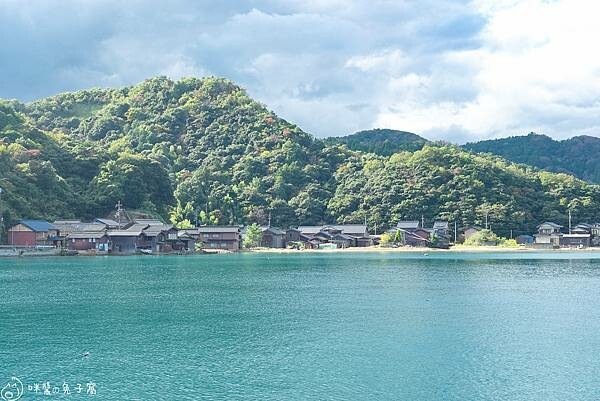 京都旅遊。伊根町  KKDay天橋立＋伊根町一日遊下半天搭船