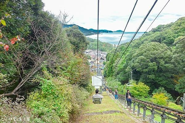 京都旅遊。天橋立 KKDay天橋立+伊根一日遊上午行程  日