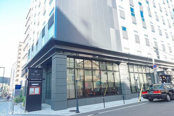 大阪住宿。大阪新梅田大和Roynet飯店 梅田站/福島站現代