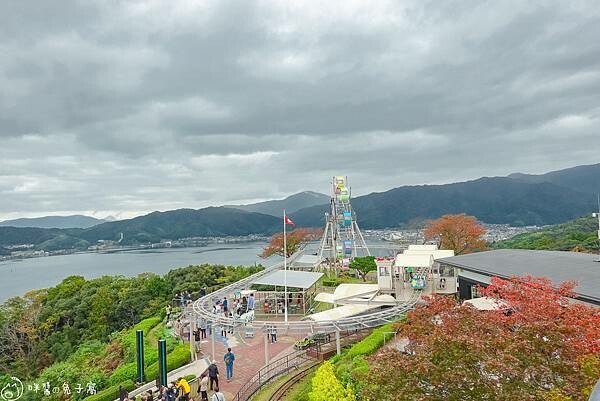 京都旅遊。天橋立 KKDay天橋立+伊根一日遊上午行程  日