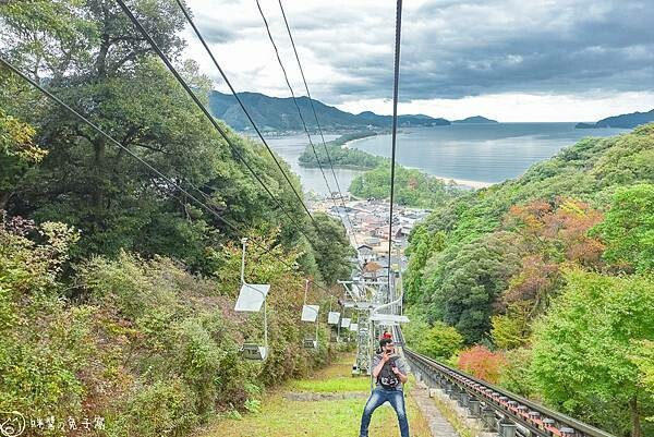 京都旅遊。天橋立 KKDay天橋立+伊根一日遊上午行程  日