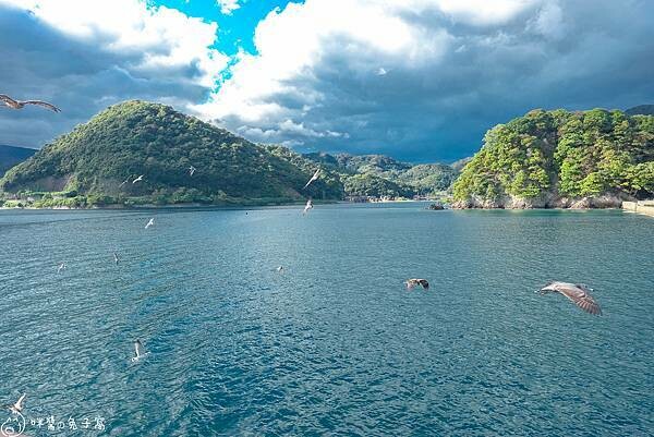 京都旅遊。伊根町  KKDay天橋立＋伊根町一日遊下半天搭船