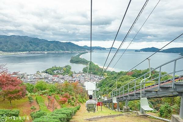 京都旅遊。天橋立 KKDay天橋立+伊根一日遊上午行程  日