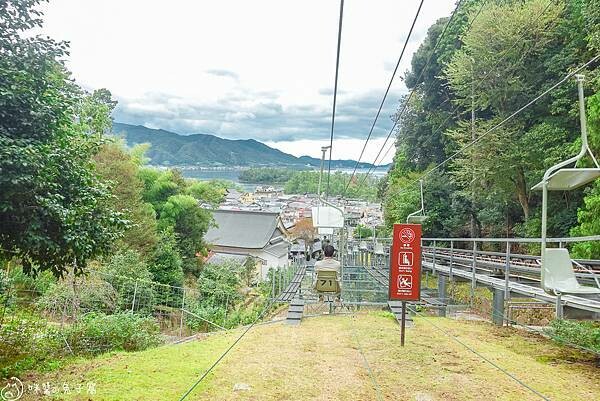 京都旅遊。天橋立 KKDay天橋立+伊根一日遊上午行程  日