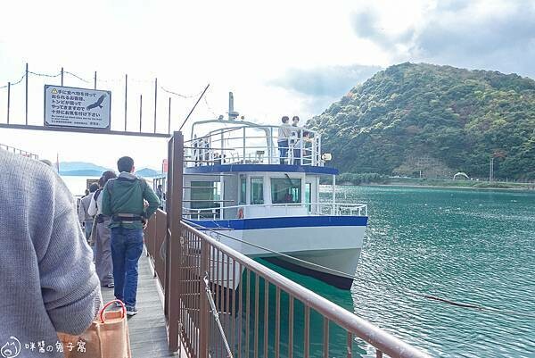 京都旅遊。伊根町  KKDay天橋立＋伊根町一日遊下半天搭船