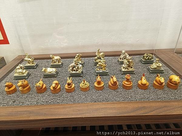 龍山寺站景點／剝皮寮旁／臺北市鄉土教育中心