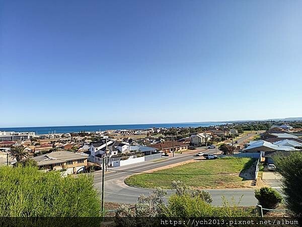 西澳傑拉爾頓景點／皇家海軍雪梨二號紀念園區HMAS Sydn