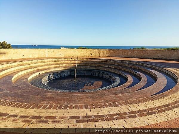 西澳傑拉爾頓景點／皇家海軍雪梨二號紀念園區HMAS Sydn