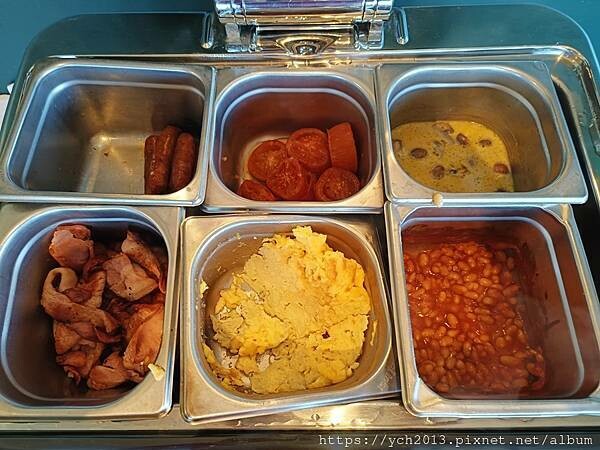 西澳旅遊／傑拉爾頓Geraldton住宿／Hospitali