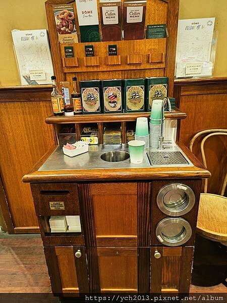 西澳旅遊／傑拉爾頓Geraldton海邊餐廳Dome晚餐