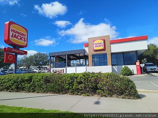 西澳旅遊/風剪樹附近Central Greenough Ca 西澳旅遊/風剪樹附近Central Greenough Ca