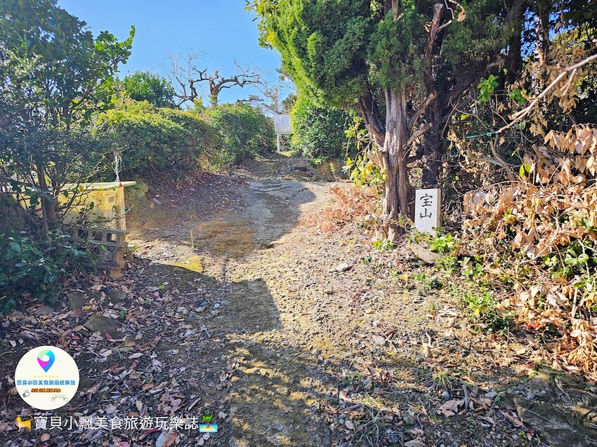 日本[旅遊]日本 福岡 漫步與可愛貓咪玩耍 北九州市小倉 藍島