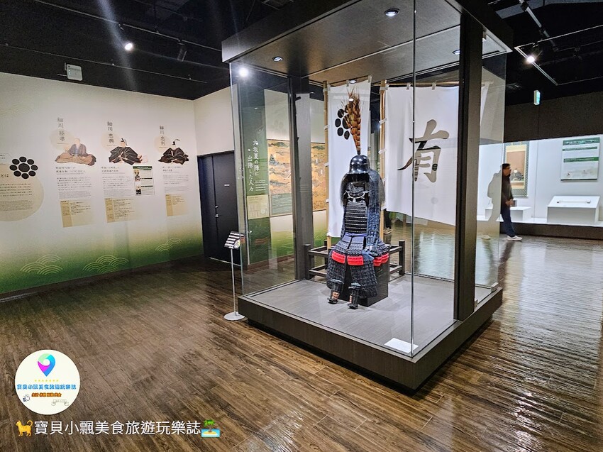 日本[旅遊]日本 福岡 北九州市著名的觀光景點 小倉城