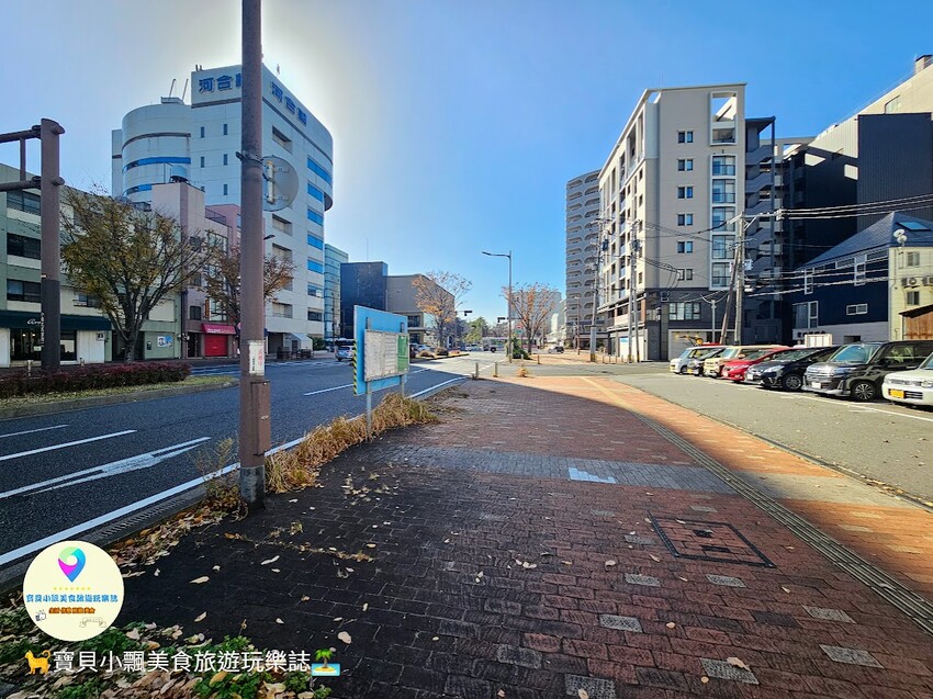 日本[旅遊]日本 福岡 北九州市著名的觀光景點 小倉城